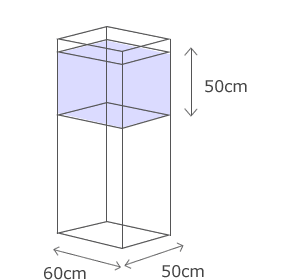 海水魚アクアリウム水槽